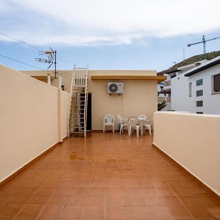 Appartamento Casa San José Esterno foto