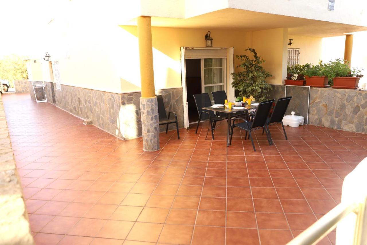 Appartamento Casa San José Esterno foto