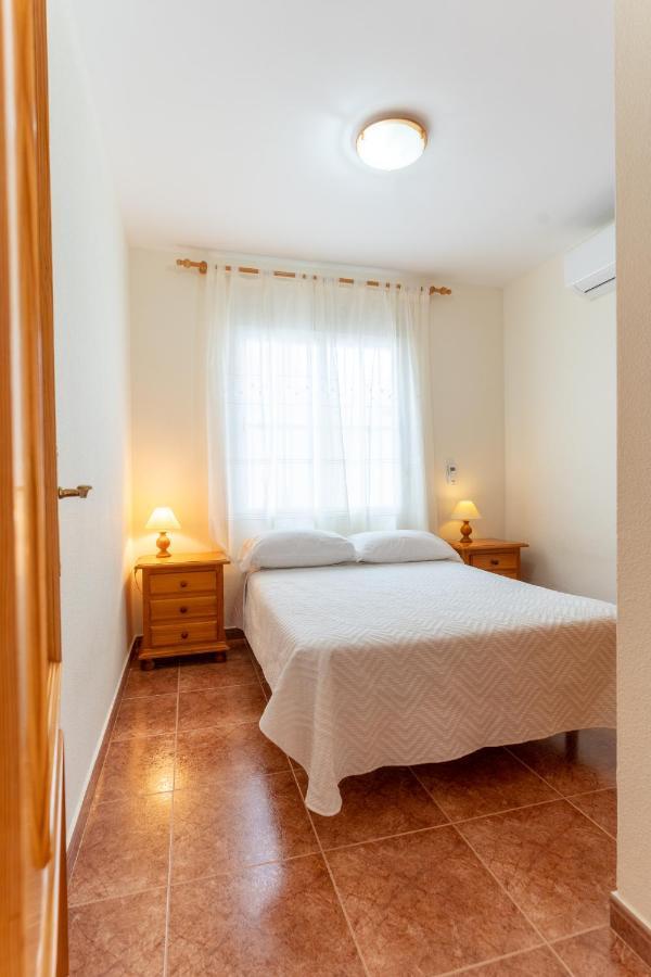 Appartamento Casa San José Esterno foto