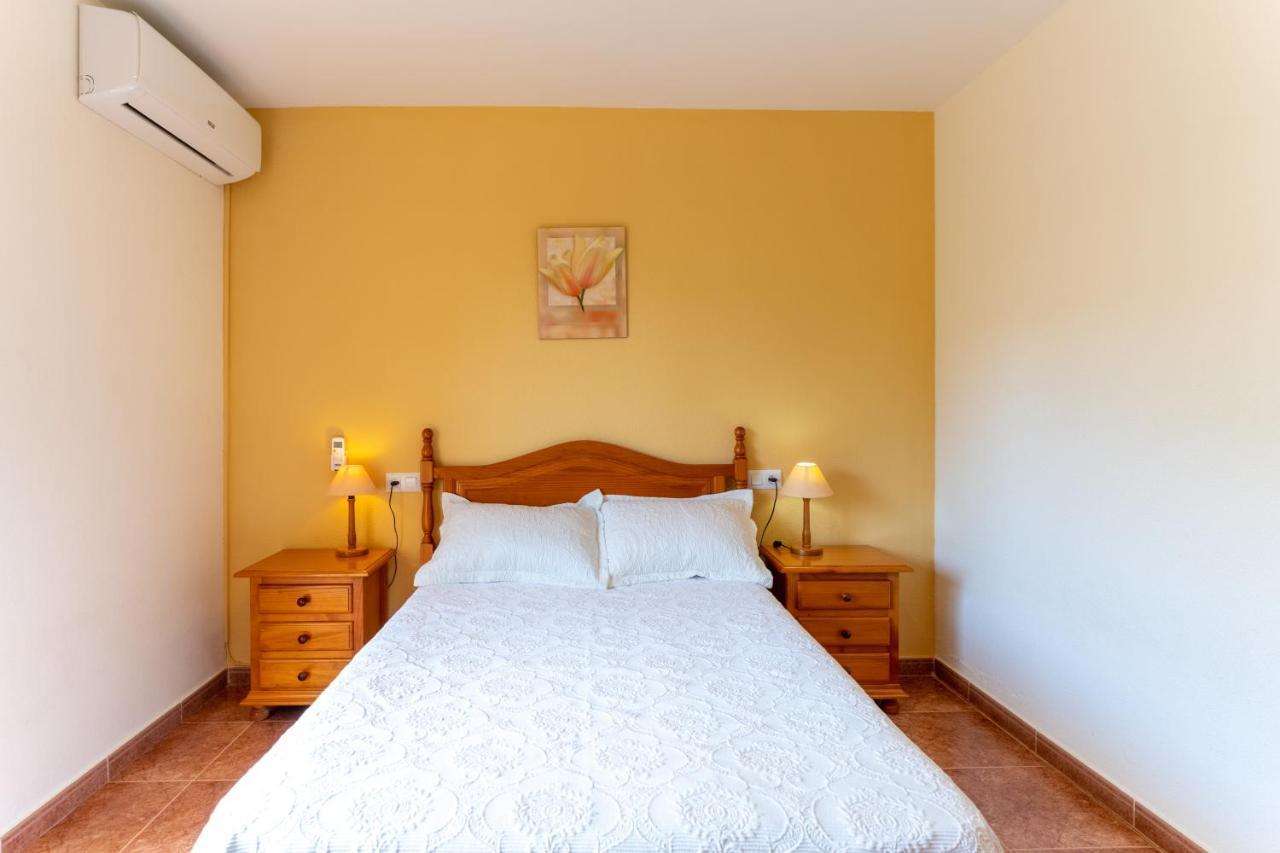 Appartamento Casa San José Esterno foto