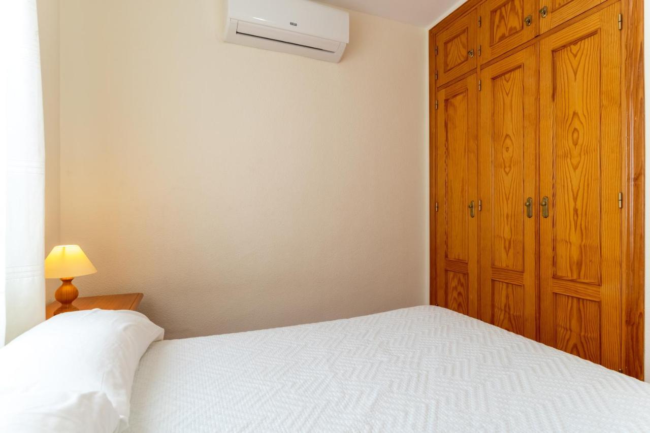 Appartamento Casa San José Esterno foto