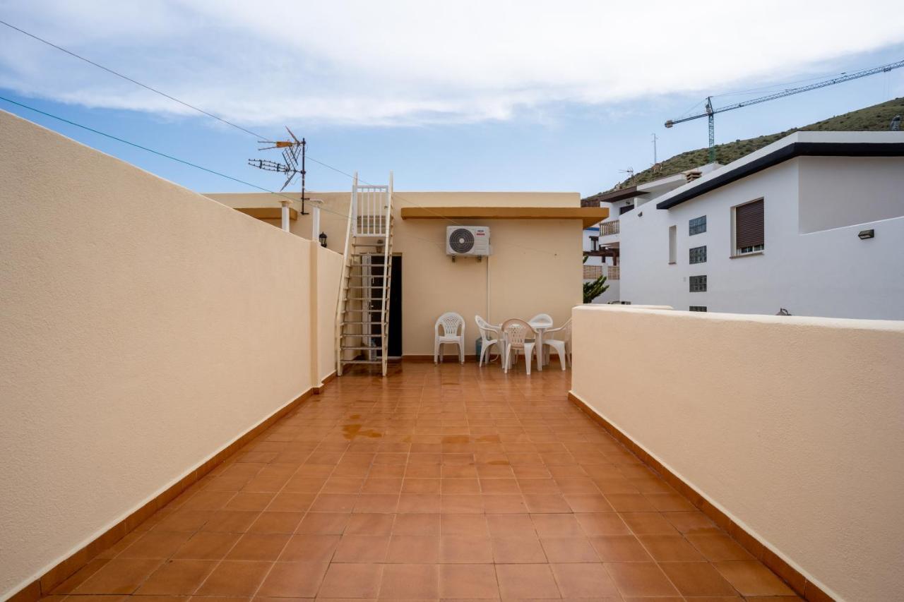 Appartamento Casa San José Esterno foto