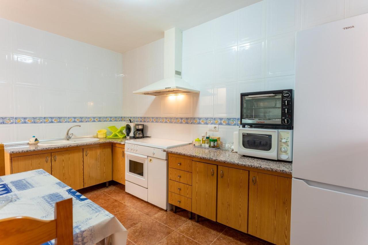 Appartamento Casa San José Esterno foto