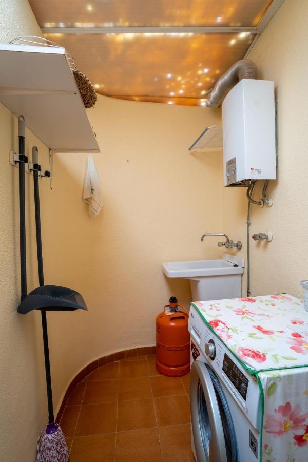 Appartamento Casa San José Esterno foto