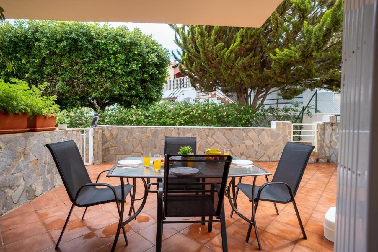 Appartamento Casa San José Esterno foto