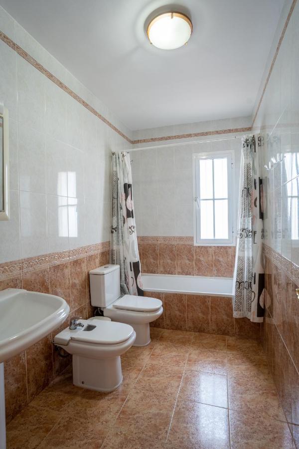 Appartamento Casa San José Esterno foto