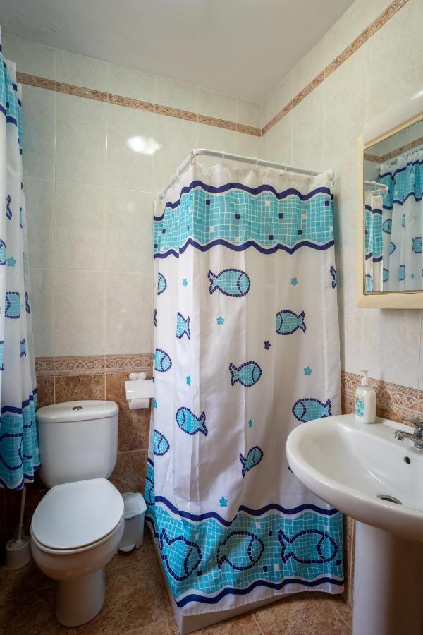 Appartamento Casa San José Esterno foto