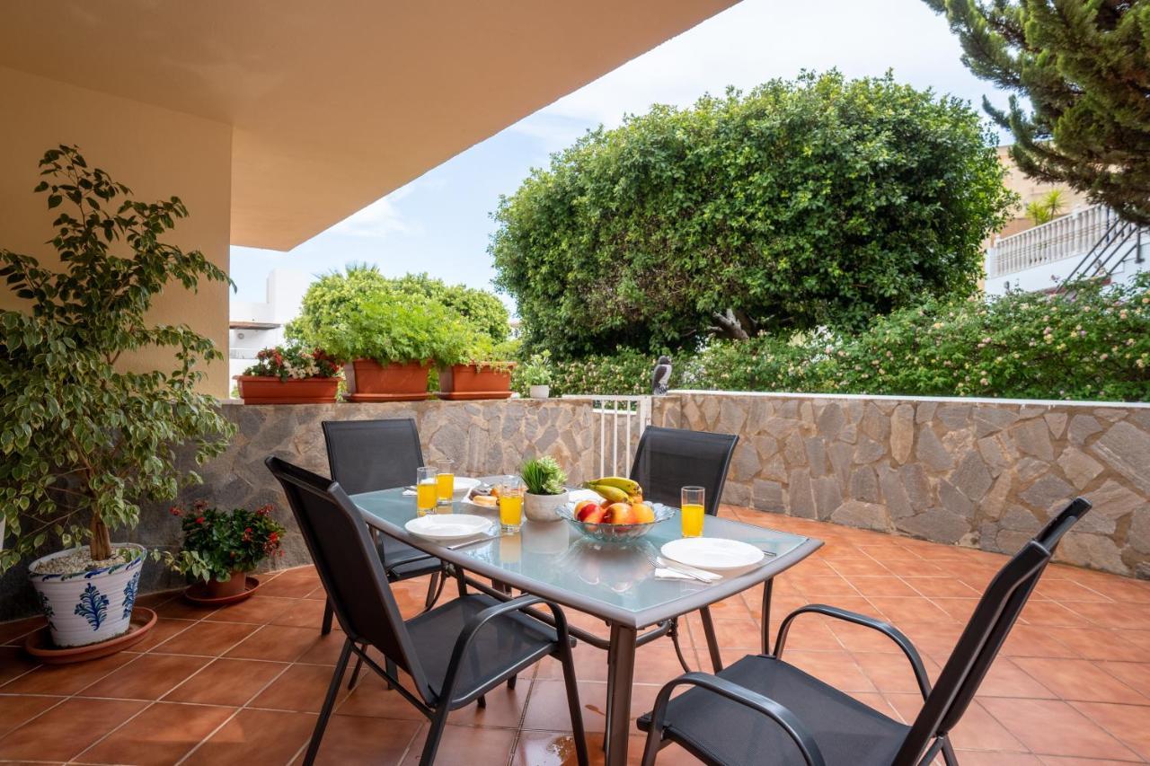 Appartamento Casa San José Esterno foto