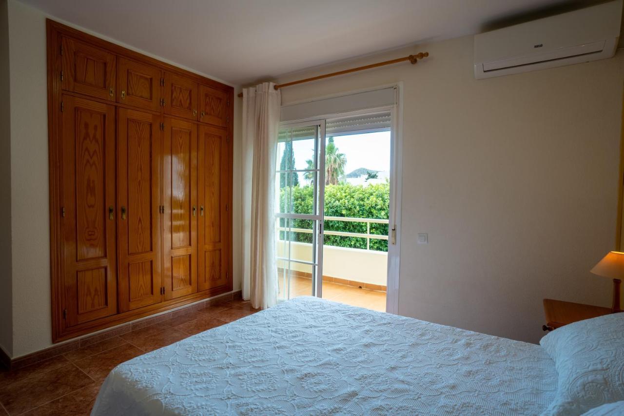 Appartamento Casa San José Esterno foto