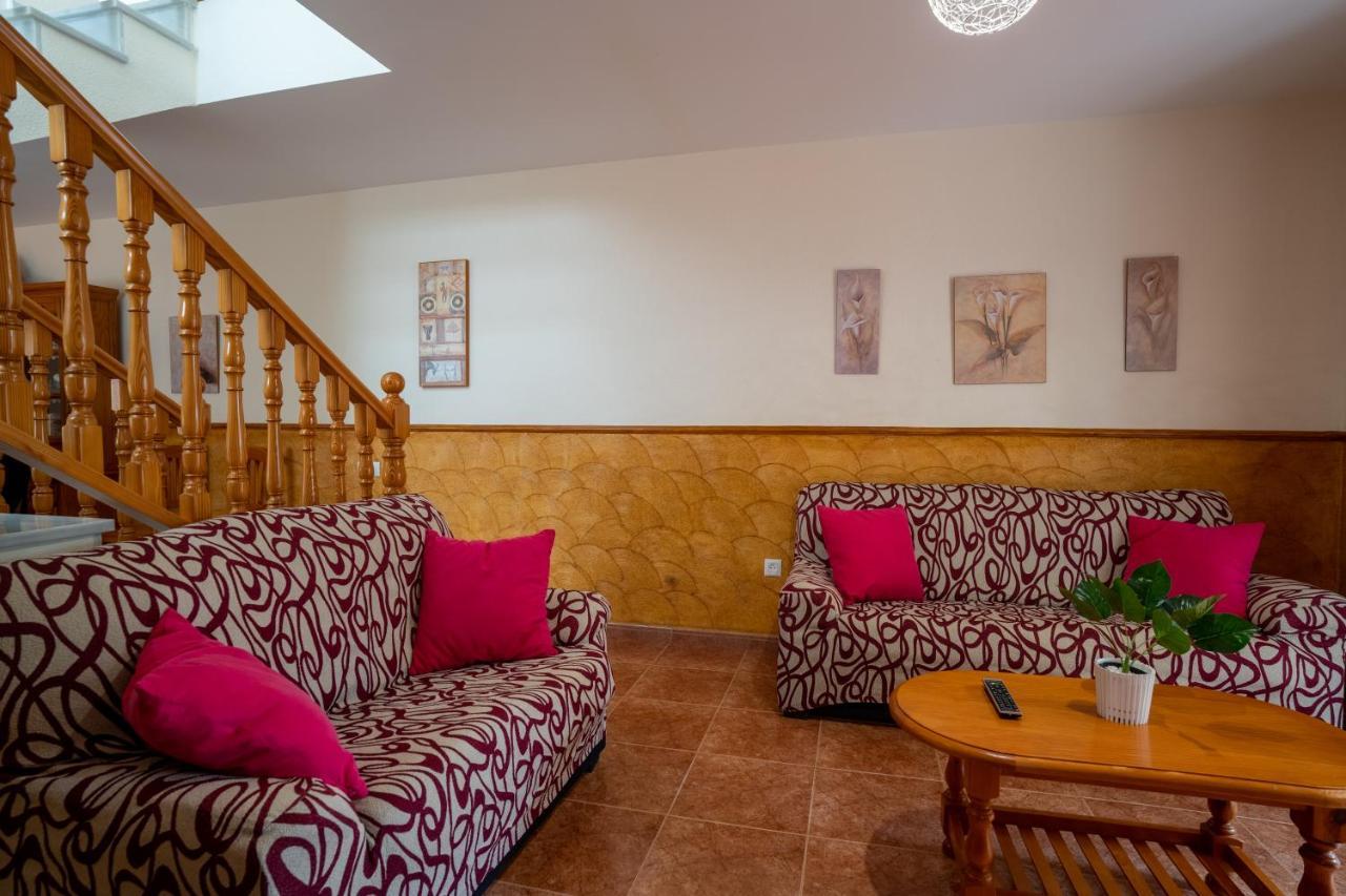 Appartamento Casa San José Esterno foto