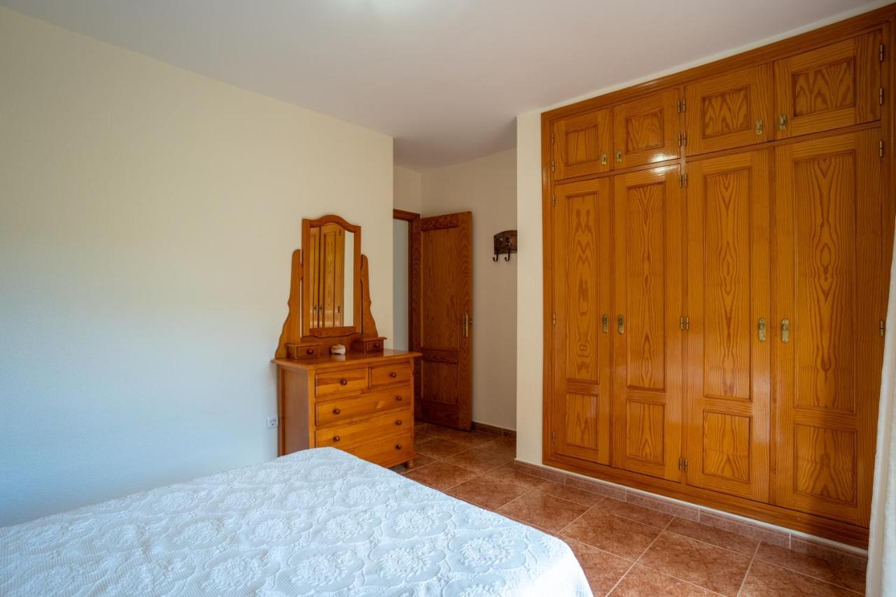 Appartamento Casa San José Esterno foto
