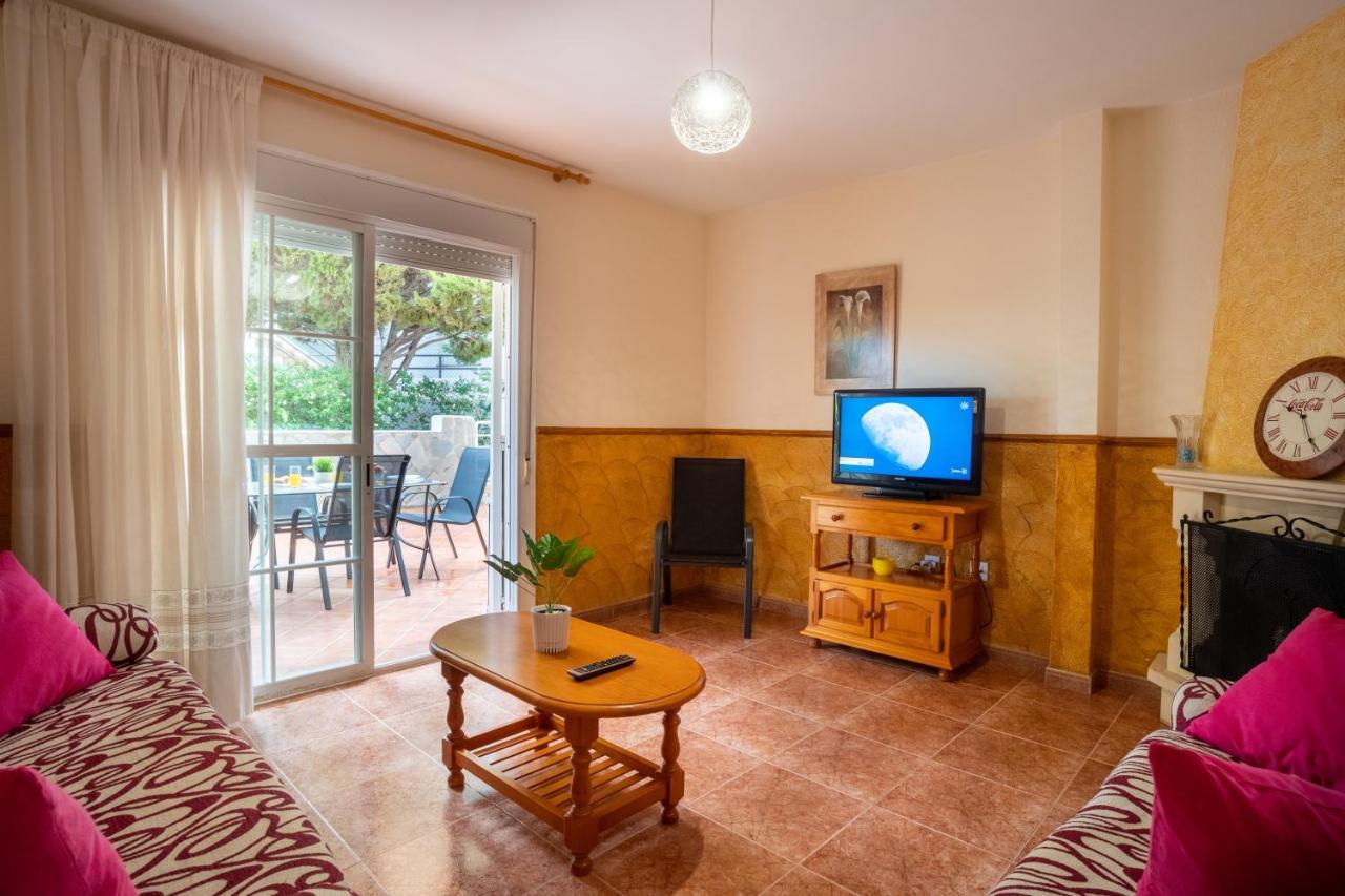 Appartamento Casa San José Esterno foto