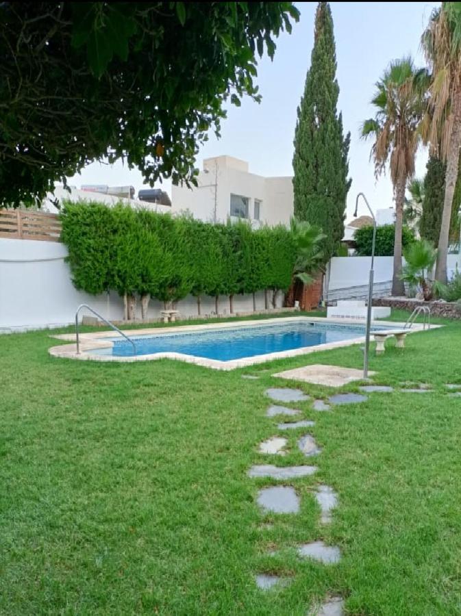 Appartamento Casa San José Esterno foto